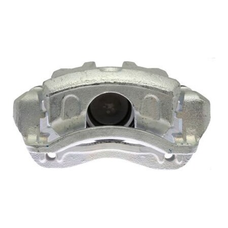 Raybestos R-Line Reman Loaded Coated Caliper & Bracket Assy -  Brakes RC12503C